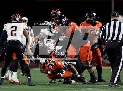 Thumbnail 1 in Central East @ Pittsburg (CIF NorCal Regional D1A Final) photogallery.