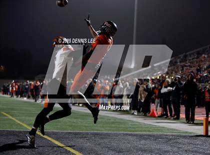Thumbnail 3 in Central East @ Pittsburg (CIF NorCal Regional D1A Final) photogallery.