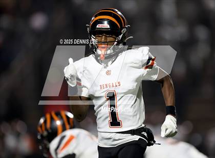 Thumbnail 3 in Central East @ Pittsburg (CIF NorCal Regional D1A Final) photogallery.