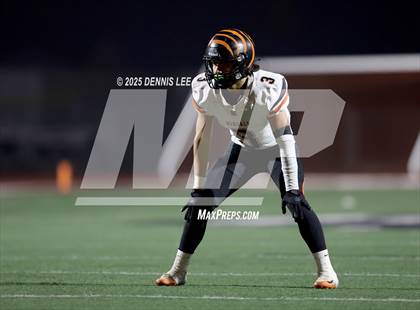 Thumbnail 2 in Central East @ Pittsburg (CIF NorCal Regional D1A Final) photogallery.