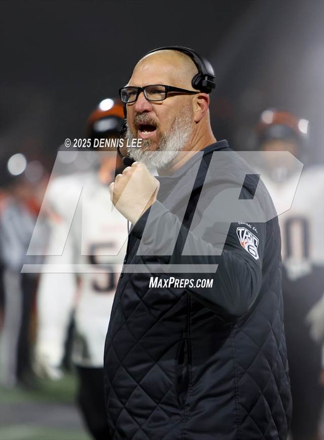 Central East @ Pittsburg (CIF NorCal Regional D1A Final)