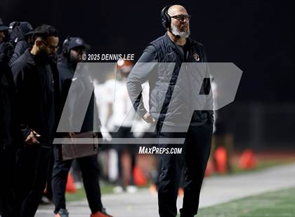 Thumbnail 3 in Central East @ Pittsburg (CIF NorCal Regional D1A Final) photogallery.