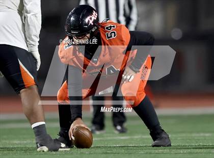 Thumbnail 2 in Central East @ Pittsburg (CIF NorCal Regional D1A Final) photogallery.