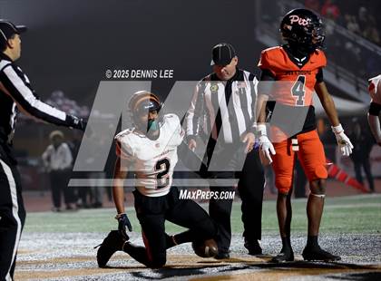 Thumbnail 3 in Central East @ Pittsburg (CIF NorCal Regional D1A Final) photogallery.