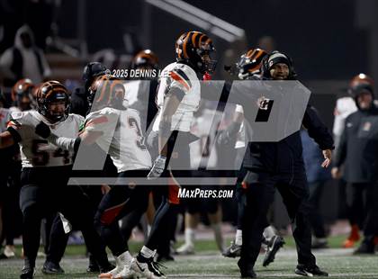 Thumbnail 1 in Central East @ Pittsburg (CIF NorCal Regional D1A Final) photogallery.