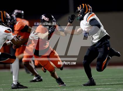 Thumbnail 3 in Central East @ Pittsburg (CIF NorCal Regional D1A Final) photogallery.