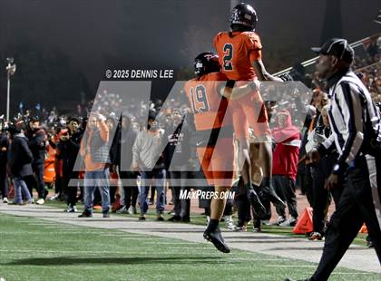 Thumbnail 2 in Central East @ Pittsburg (CIF NorCal Regional D1A Final) photogallery.