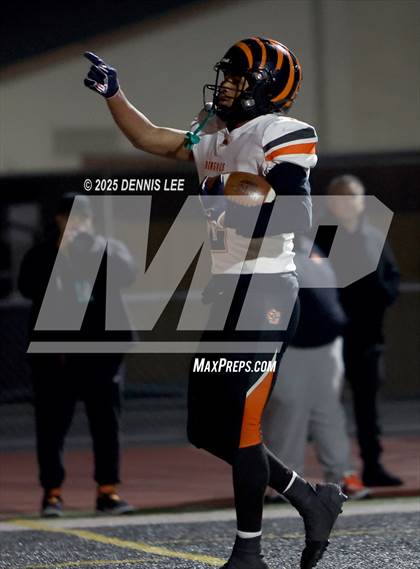 Thumbnail 2 in Central East @ Pittsburg (CIF NorCal Regional D1A Final) photogallery.