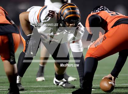 Thumbnail 3 in Central East @ Pittsburg (CIF NorCal Regional D1A Final) photogallery.