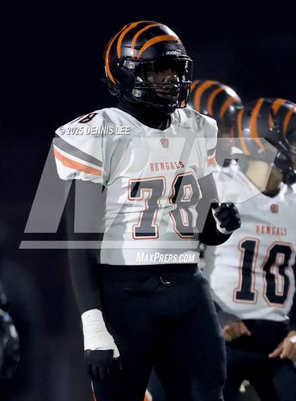 Thumbnail 2 in Central East @ Pittsburg (CIF NorCal Regional D1A Final) photogallery.