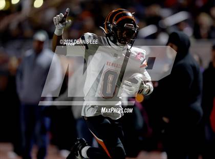 Thumbnail 2 in Central East @ Pittsburg (CIF NorCal Regional D1A Final) photogallery.