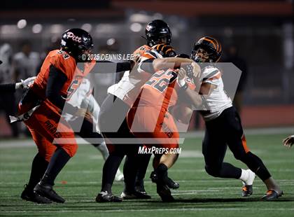 Thumbnail 2 in Central East @ Pittsburg (CIF NorCal Regional D1A Final) photogallery.