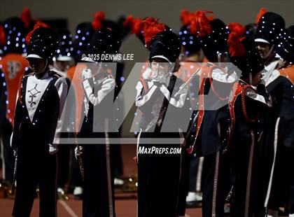 Thumbnail 1 in Central East @ Pittsburg (CIF NorCal Regional D1A Final) photogallery.