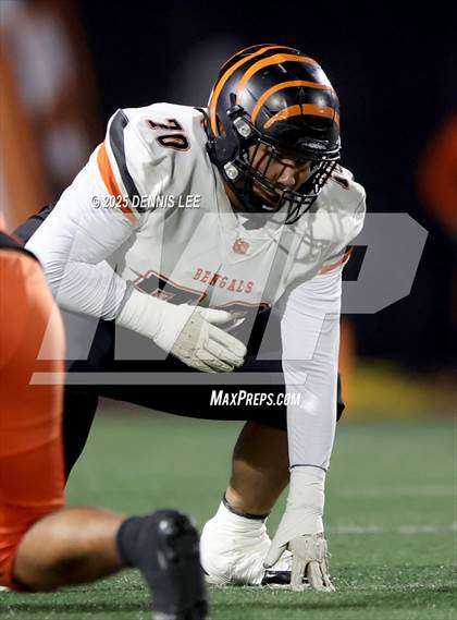 Thumbnail 3 in Central East @ Pittsburg (CIF NorCal Regional D1A Final) photogallery.