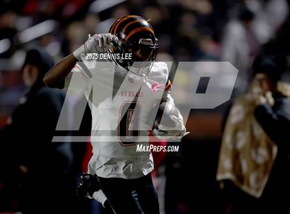Thumbnail 3 in Central East @ Pittsburg (CIF NorCal Regional D1A Final) photogallery.