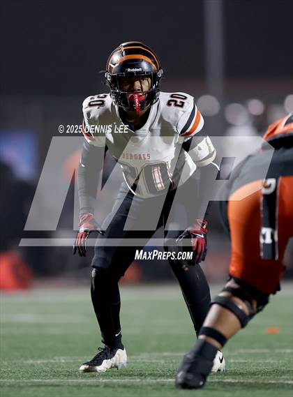 Thumbnail 2 in Central East @ Pittsburg (CIF NorCal Regional D1A Final) photogallery.