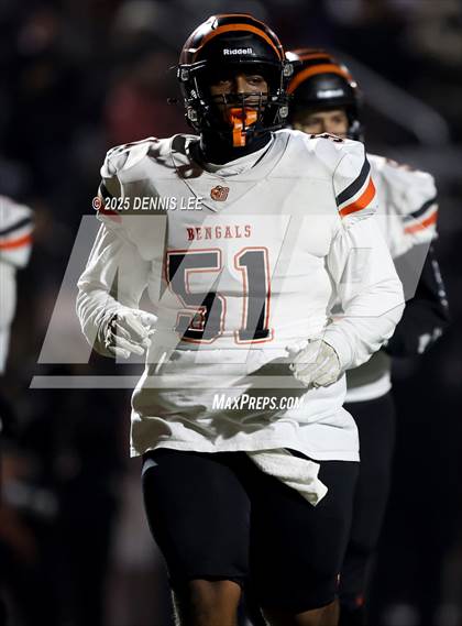 Thumbnail 2 in Central East @ Pittsburg (CIF NorCal Regional D1A Final) photogallery.