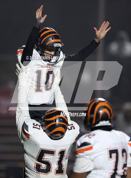 Thumbnail 3 in Central East @ Pittsburg (CIF NorCal Regional D1A Final) photogallery.