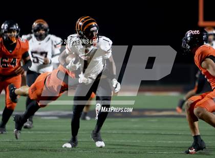 Thumbnail 2 in Central East @ Pittsburg (CIF NorCal Regional D1A Final) photogallery.
