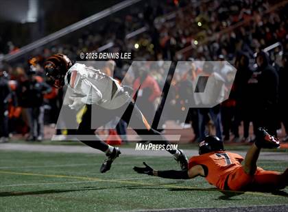 Thumbnail 1 in Central East @ Pittsburg (CIF NorCal Regional D1A Final) photogallery.