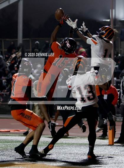 Thumbnail 2 in Central East @ Pittsburg (CIF NorCal Regional D1A Final) photogallery.