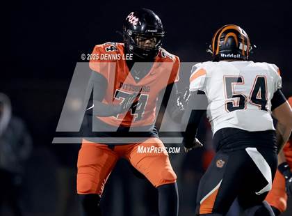 Thumbnail 2 in Central East @ Pittsburg (CIF NorCal Regional D1A Final) photogallery.