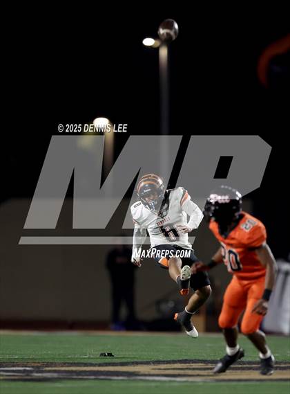 Thumbnail 1 in Central East @ Pittsburg (CIF NorCal Regional D1A Final) photogallery.