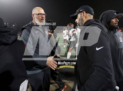 Thumbnail 3 in Central East @ Pittsburg (CIF NorCal Regional D1A Final) photogallery.