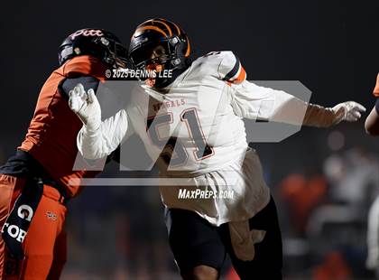 Thumbnail 1 in Central East @ Pittsburg (CIF NorCal Regional D1A Final) photogallery.