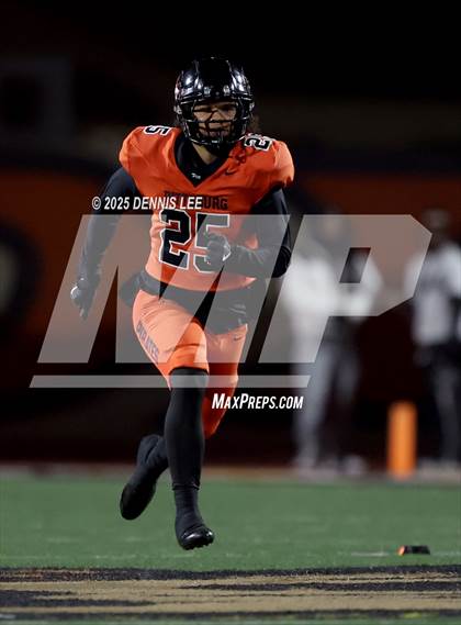 Thumbnail 3 in Central East @ Pittsburg (CIF NorCal Regional D1A Final) photogallery.