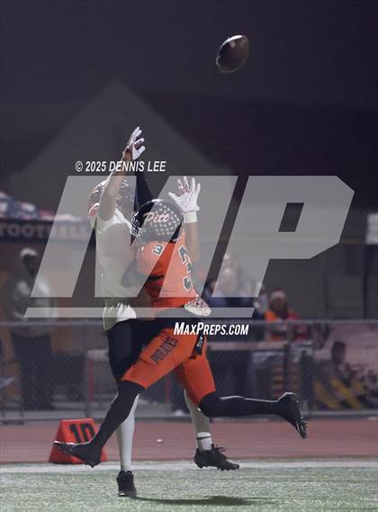 Thumbnail 3 in Central East @ Pittsburg (CIF NorCal Regional D1A Final) photogallery.