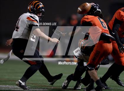 Thumbnail 3 in Central East @ Pittsburg (CIF NorCal Regional D1A Final) photogallery.
