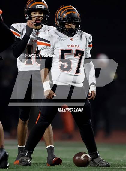 Thumbnail 2 in Central East @ Pittsburg (CIF NorCal Regional D1A Final) photogallery.