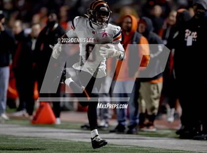 Thumbnail 1 in Central East @ Pittsburg (CIF NorCal Regional D1A Final) photogallery.