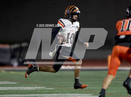 Thumbnail 2 in Central East @ Pittsburg (CIF NorCal Regional D1A Final) photogallery.