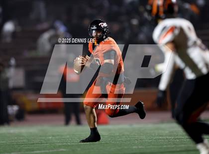 Thumbnail 2 in Central East @ Pittsburg (CIF NorCal Regional D1A Final) photogallery.