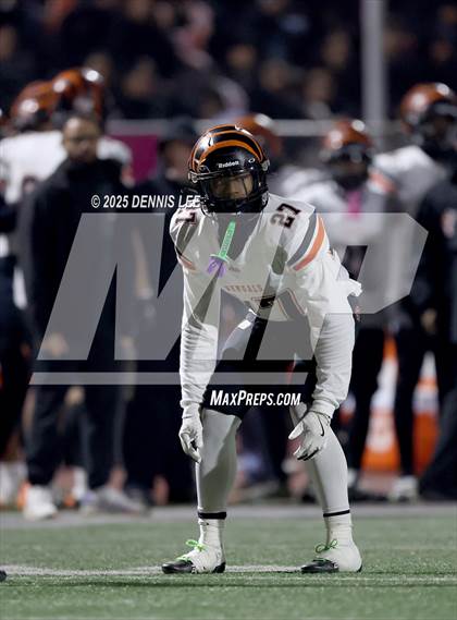 Thumbnail 1 in Central East @ Pittsburg (CIF NorCal Regional D1A Final) photogallery.