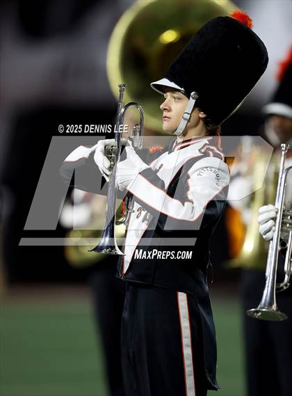 Thumbnail 1 in Central East @ Pittsburg (CIF NorCal Regional D1A Final) photogallery.