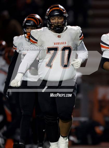 Thumbnail 2 in Central East @ Pittsburg (CIF NorCal Regional D1A Final) photogallery.