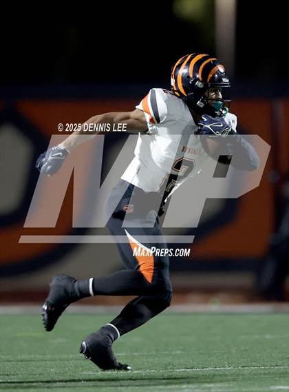 Thumbnail 1 in Central East @ Pittsburg (CIF NorCal Regional D1A Final) photogallery.