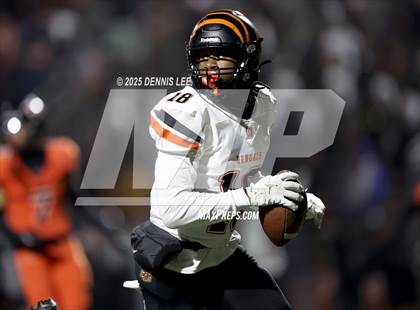 Thumbnail 1 in Central East @ Pittsburg (CIF NorCal Regional D1A Final) photogallery.
