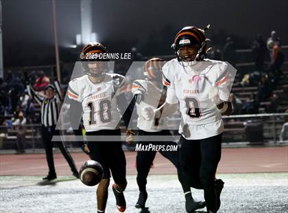 Thumbnail 1 in Central East @ Pittsburg (CIF NorCal Regional D1A Final) photogallery.