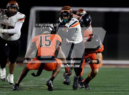 Thumbnail 3 in Central East @ Pittsburg (CIF NorCal Regional D1A Final) photogallery.