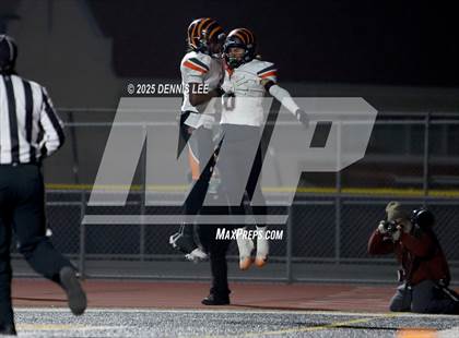 Thumbnail 2 in Central East @ Pittsburg (CIF NorCal Regional D1A Final) photogallery.