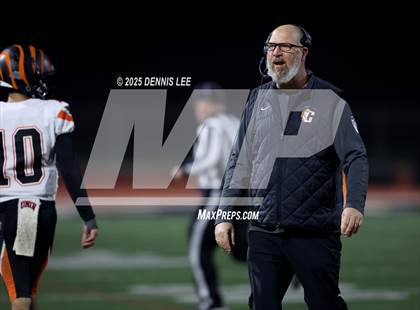 Thumbnail 2 in Central East @ Pittsburg (CIF NorCal Regional D1A Final) photogallery.