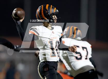 Thumbnail 2 in Central East @ Pittsburg (CIF NorCal Regional D1A Final) photogallery.