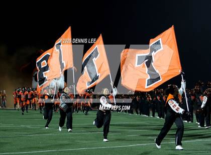 Thumbnail 1 in Central East @ Pittsburg (CIF NorCal Regional D1A Final) photogallery.