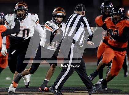 Thumbnail 1 in Central East @ Pittsburg (CIF NorCal Regional D1A Final) photogallery.