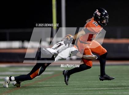 Thumbnail 1 in Central East @ Pittsburg (CIF NorCal Regional D1A Final) photogallery.