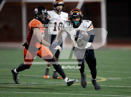 Thumbnail 1 in Central East @ Pittsburg (CIF NorCal Regional D1A Final) photogallery.